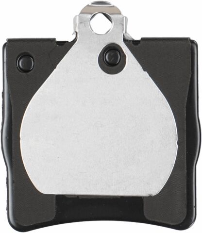 Mercedes E Serisi W210 E 200 Kompressor M111 Arka Fren Balatası | TRW GDB1335