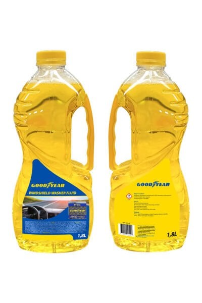 Cam Suyu 1.8 lt Yazlık | GDY 701016