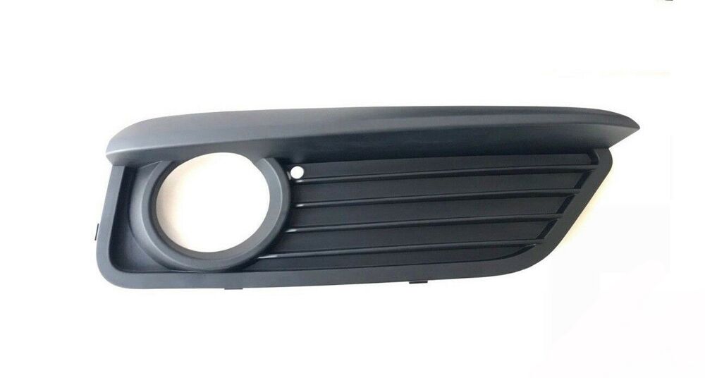 BMW 1 Serisi F20 Tampon Izgarası Ön Lcı Sağ | ITHAL 51117371666