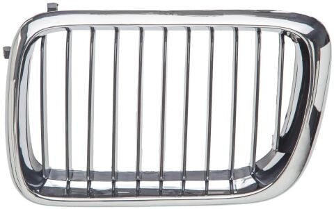 BMW 3 Serisi E36 Panjur Sol 1995-98 | ITHAL 51138195151