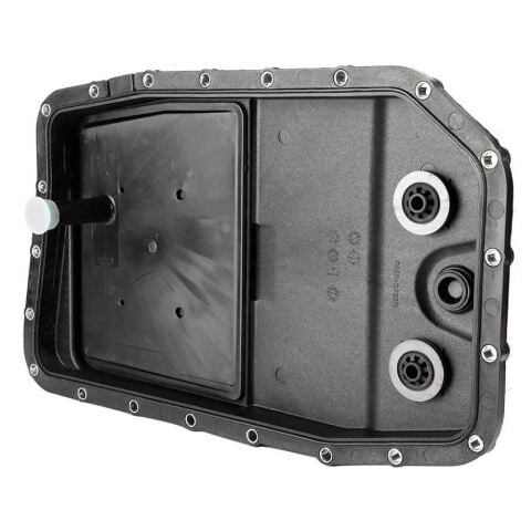 BMW 3 Serisi E90 Otomatik Şanzıman Yağ Filtresi | MAHLE HX154