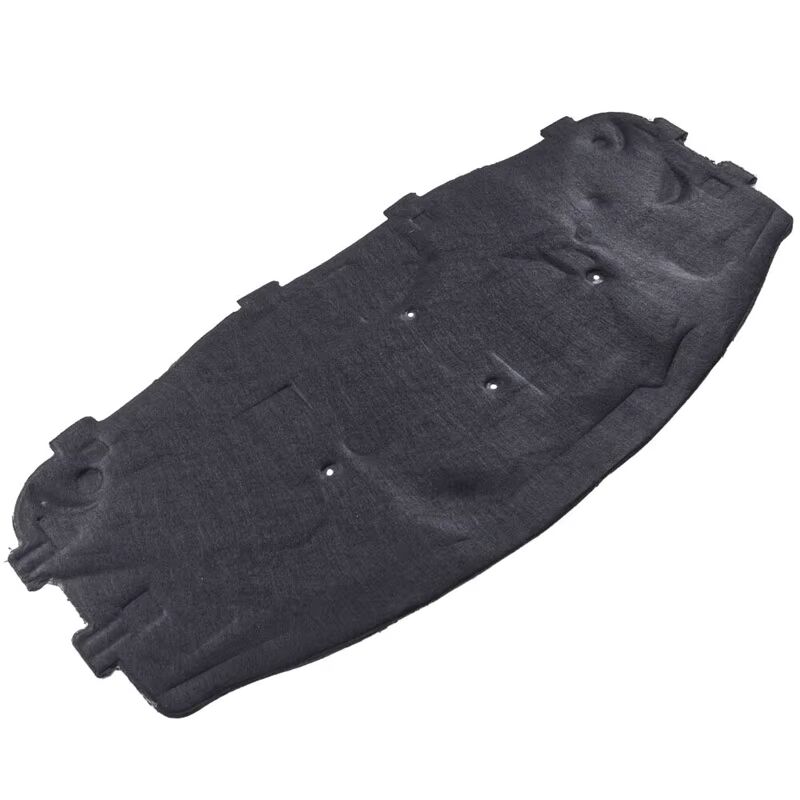 BMW 3 Serisi E46 Kaput Süngeri Ön 1998-05 (Keçeli Oem Kalite) | ITHAL 51488193941