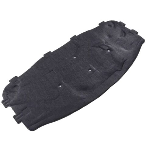 BMW 3 Serisi E46 Kaput Süngeri Ön 1998-05 (Keçeli Oem Kalite) | ITHAL 51488193941