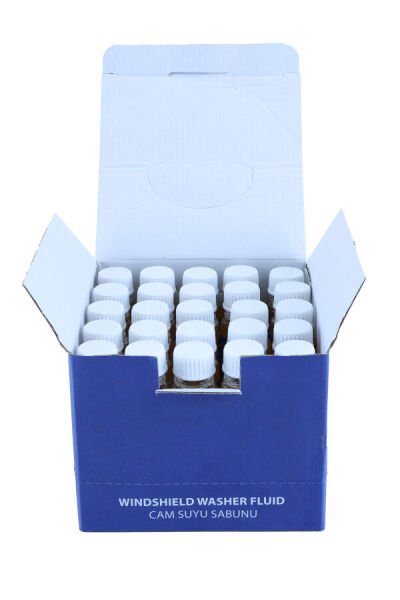 Cam Suyu Konsantre 32 ml (25 adet fiyatı) | GDY 701046