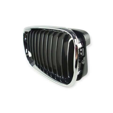 BMW 3 Serisi E46 Panjur Sağ Siyah 2002-04 | ITHAL 51137030546