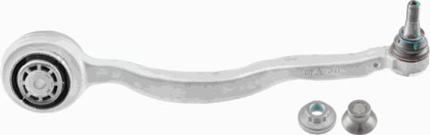 Mercedes C Serisi W205 C 200 M274 Salıncak Eğri Ön Sağ | LEMFÖRDER 38867 01