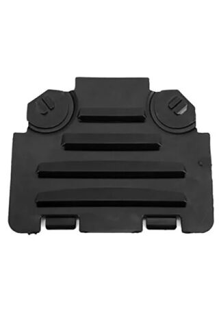 BMW 3 Serisi E90 Çamurluk Davlumbaz Kapağı Ön 2006-11 Sağ (Oem Kalite) | ITHAL 51717143850