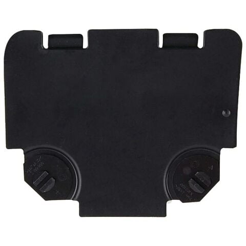 BMW 3 Serisi E90 Çamurluk Davlumbaz Kapağı Ön 2006-11 Sağ (Oem Kalite) | ITHAL 51717143850