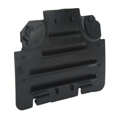 BMW 3 Serisi E90 Çamurluk Davlumbaz Kapağı Ön 2006-11 Sol (Oem Kalite) | ITHAL 51717143849