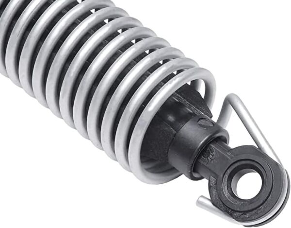 Bmw F10 Bagaj Amortisörü Yayı Sol | OSSCA 25182