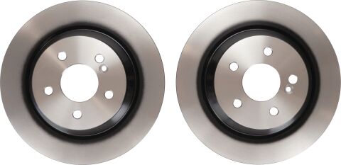 Mercedes E Serisi W212 E 200 M274 Arka Fren Diski | TRW DF4270