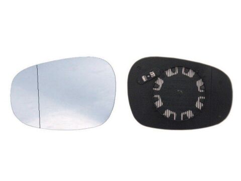 BMW 3 Serisi E90 Dış Dikiz Aynası | ITHAL 51167158901