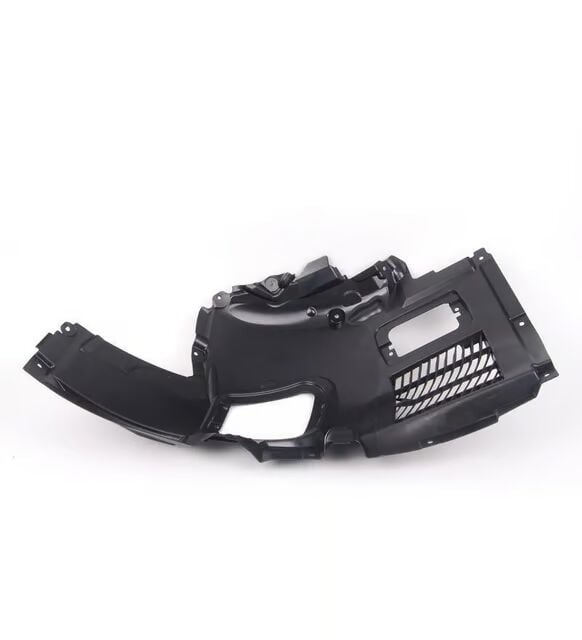 BMW 5 Serisi F10 Sol Önün Önü Çamurluk Davlumbazı | ITHAL 51717186727