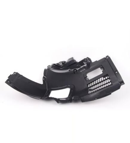 BMW 5 Serisi F10 Sol Önün Önü Çamurluk Davlumbazı | ITHAL 51717186727