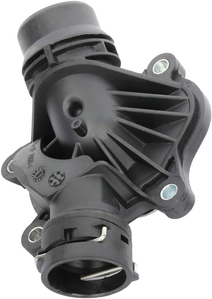 BMW E87 M47N M57N Termostat | FEBI 32648