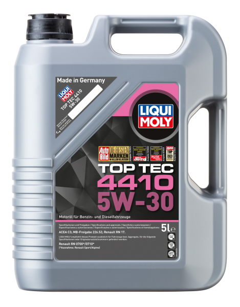 Liqui Moly Top Tec 4410 5w-30 (LQM-21404)
