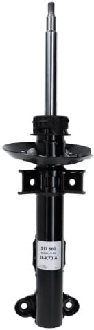 Mercedes E Serisi W212 E 200 M274 Ön Amortisör | SACHS 317 560