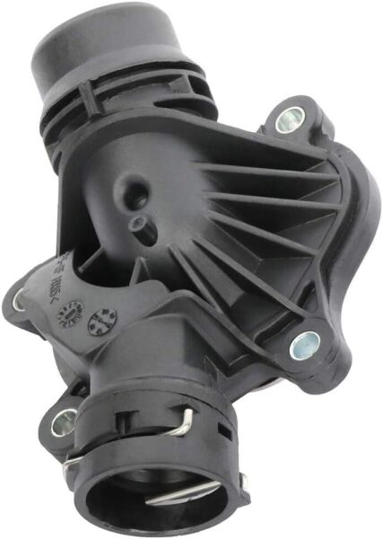 BMW X5 E53 M47N M57N Termostat | FEBI 32648
