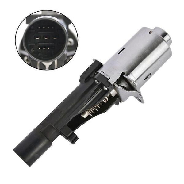 BMW F10 N20 Valvetronik Motoru | OSSCA 45922