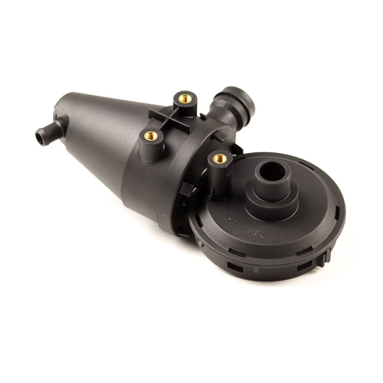 BMW E39 M52 Yağ Siglon Valfi | OSSCA 11744