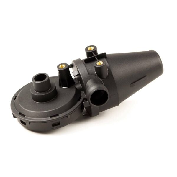 BMW E39 M52 Yağ Siglon Valfi | OSSCA 11744