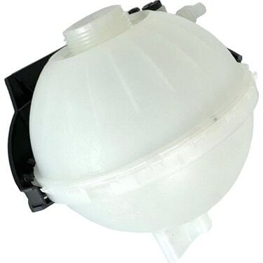 BMW 5 Serisi F10 N13 N20 N26 Radyatör Yedek Su Deposu | MAHLE CRT211000S