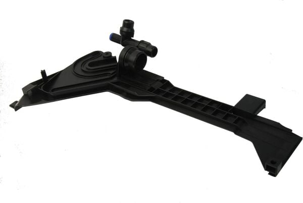 BMW E46 Radyatör Su Depo Montaj Plakası (Manuel Şanzıman) | OSSCA 25041