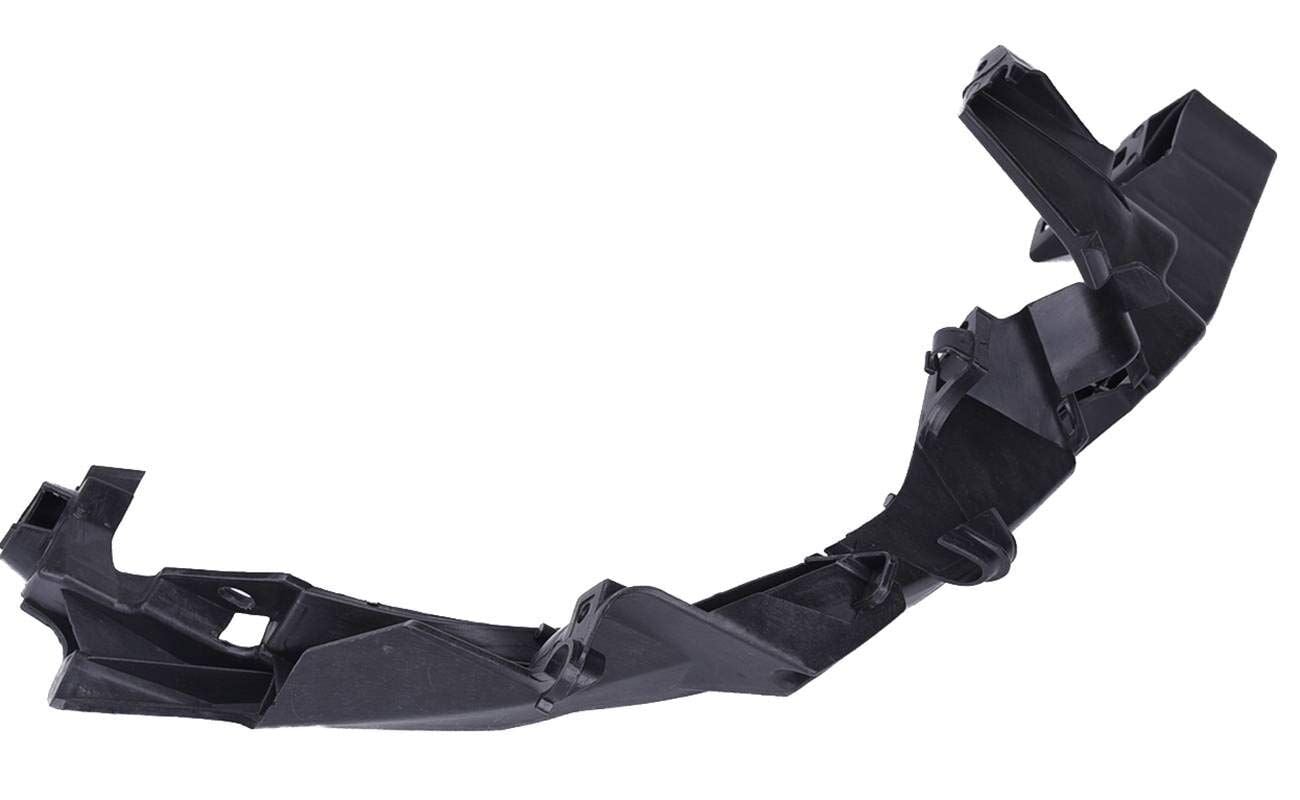 BMW 3 Serisi E90 Far Bağlantı Ayağı Sol 2006-08 | ITHAL 51647116707