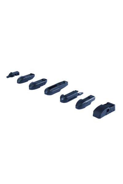Silecek Süpürgesi Ön 550mm 8 Aparatlı | GDY 501008