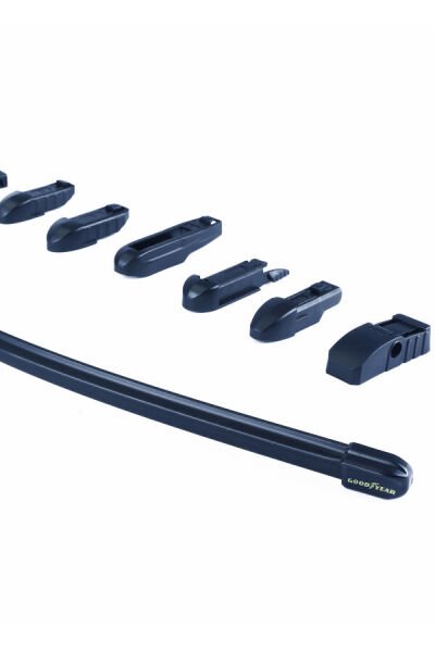 Silecek Süpürgesi Ön 530mm 8 Aparatlı | GDY 501007