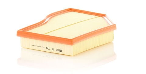 Mercedes CLA C118 CLA 180d OM654 Hava Filtresi | MANN C30030