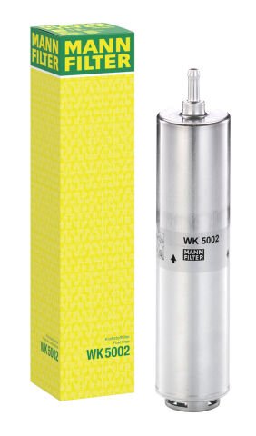 BMW X5 E70 3.0 sd M57 Yakıt Filtresi | MANN WK 5002