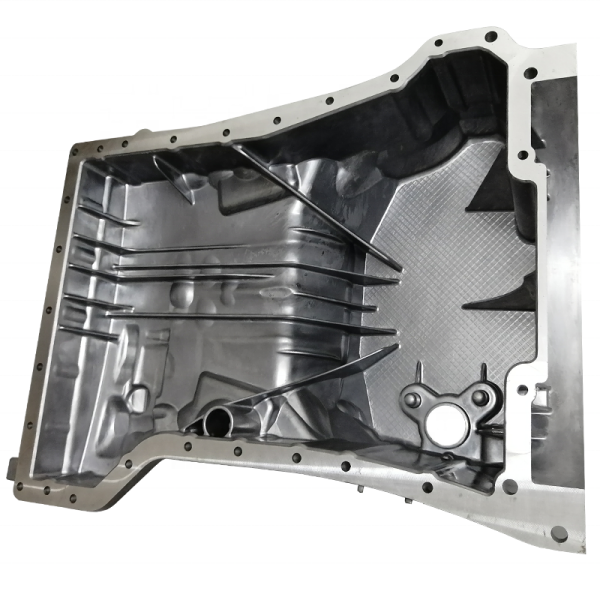 Mercedes W211 M271 Yağ Karteri | OSSCA 58916