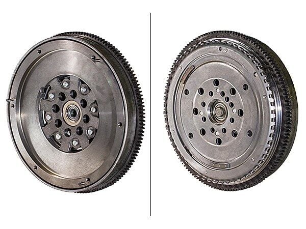 Mercedes C Serisi W204 C 220 CDI Volan | LUK 415 0454 10