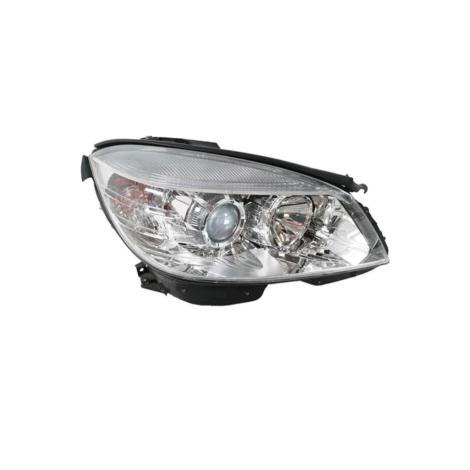 Mercedes W204 Komple Sağ Far | MAGNETI MARELLI 710301234204