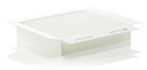 Mercedes M Serisi W163 1997-2005 ML 320 M112 Polen Filtresi | MANN CU2338