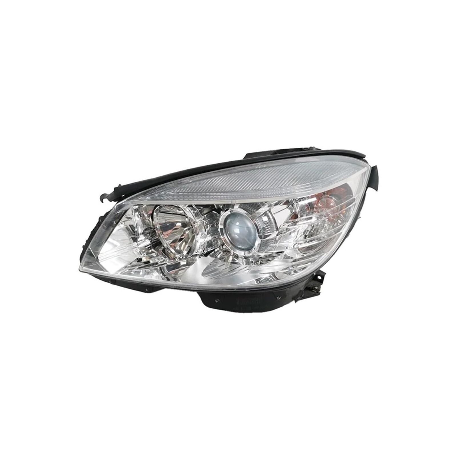 Mercedes W204 Komple Sol Far | MAGNETTI MARELLI 710301234203