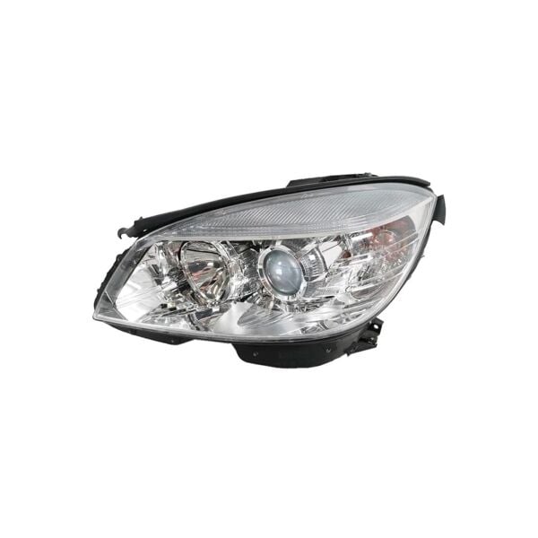 Mercedes W204 Komple Sol Far | MAGNETTI MARELLI 710301234203