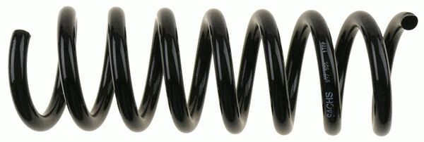 Mercedes E Serisi W210 E 200 Kompressor M111 Ön Helezon Yay | SACHS 997 805