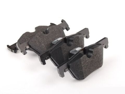 BMW 2 Serisi F22 Arka Fren Balata Takımı | DELPHİ LP2286