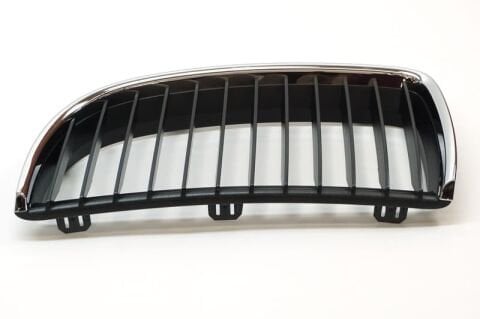 BMW 3 Serisi E90 Panjur Sol 2005-08 | ITHAL 51137120007