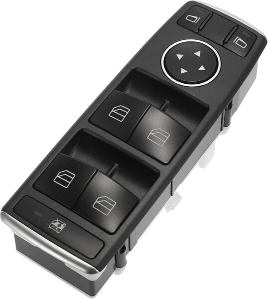 Mercedes W204 Cam Düğmesi Sol Ön | WENDERPARTS M A2128208210