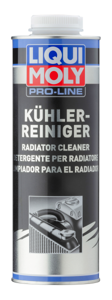 Liqui Moly Pro-Line Radyatör Temizleyici (LQM-5189)