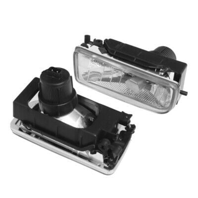 Bmw E36 Sis Farı Sol