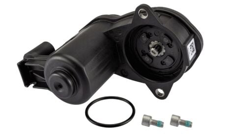 BMW X3 Serisi F25 El Fren Motoru | WENDER B A34216794618