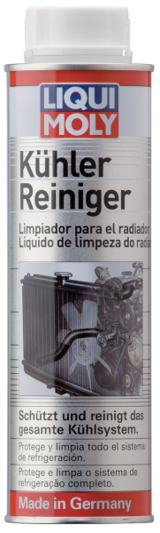 Liqui Moly Radyatör Temizleyici (LQM-2506)