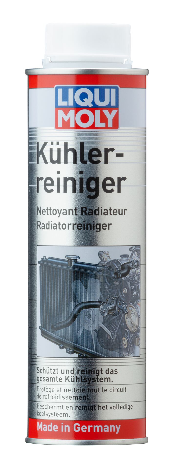 Liqui Moly Radyatör Temizleyici (LQM-3320)