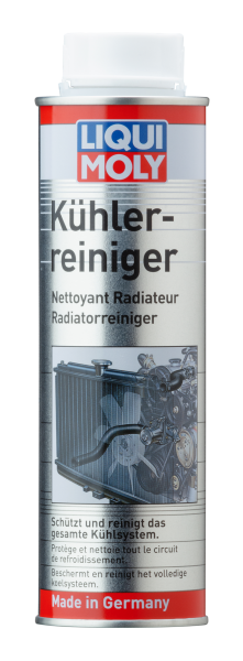 Liqui Moly Radyatör Temizleyici (LQM-3320)