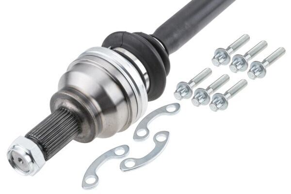 BMW E39 Aks Mili Sağ Sol | OSSCA 98393