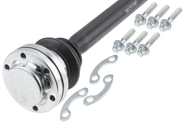 BMW E39 Aks Mili Sağ Sol | OSSCA 98393